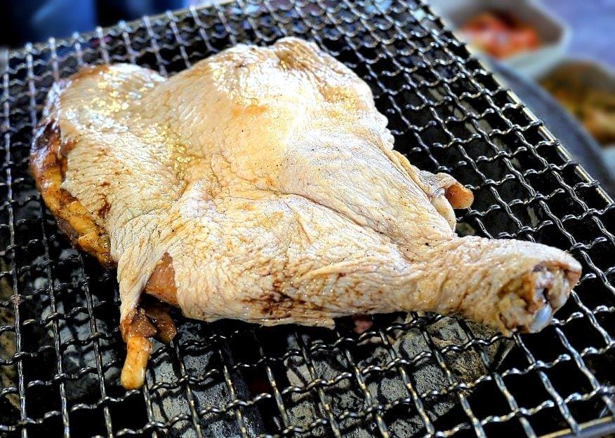 【食記】胖肚肚燒肉吃到飽 慶生聚餐的好地方!近捷運南京三民站 / 京華城旁