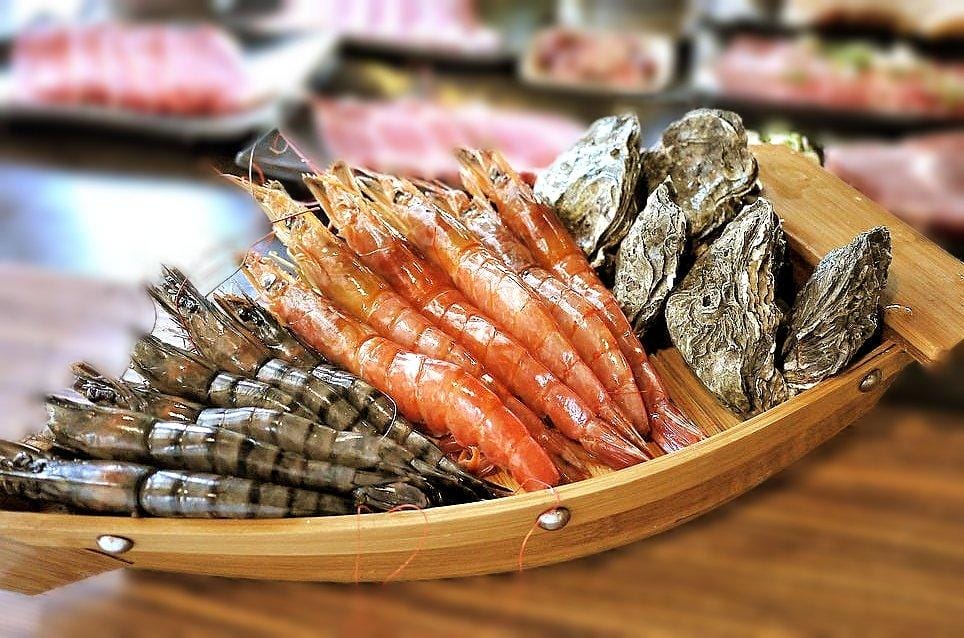 【食記】胖肚肚燒肉吃到飽 慶生聚餐的好地方!近捷運南京三民站 / 京華城旁