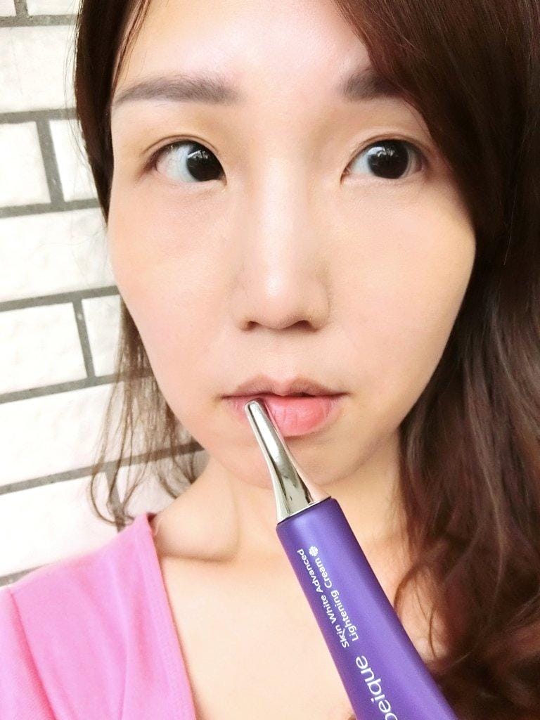 【抗老x淡斑】涵沛Hanpeique 煥白淡斑霜,3%高濃度酯化傳明酸 / 抑制黑色素,美白淡斑霜~重現肌膚透亮光采 - 第15張圖 【抗老x淡斑】涵沛Hanpeique 煥白淡斑霜,3%高濃度酯化傳明酸 / 抑制黑色素,美白淡斑霜~重現肌膚透亮光采