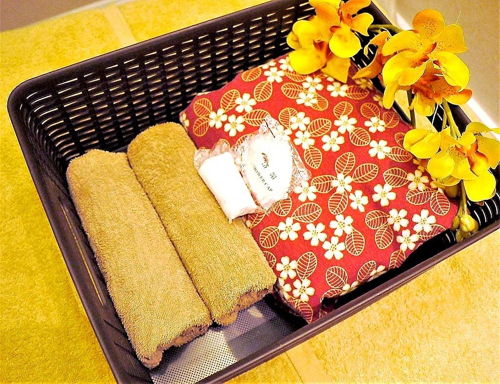 【三重SPA首選】自然風SPA專業美體美容 爆脂體雕&香氛浴鹽纖體排毒,前所未有的身心舒暢 - 第20張圖 【三重SPA首選】自然風SPA專業美體美容 爆脂體雕&香氛浴鹽纖體排毒,前所未有的身心舒暢