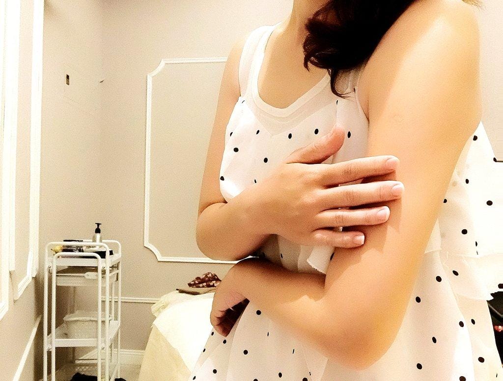 【三重SPA首選】自然風SPA專業美體美容 爆脂體雕&香氛浴鹽纖體排毒,前所未有的身心舒暢 - 第43張圖 【三重SPA首選】自然風SPA專業美體美容 爆脂體雕&香氛浴鹽纖體排毒,前所未有的身心舒暢