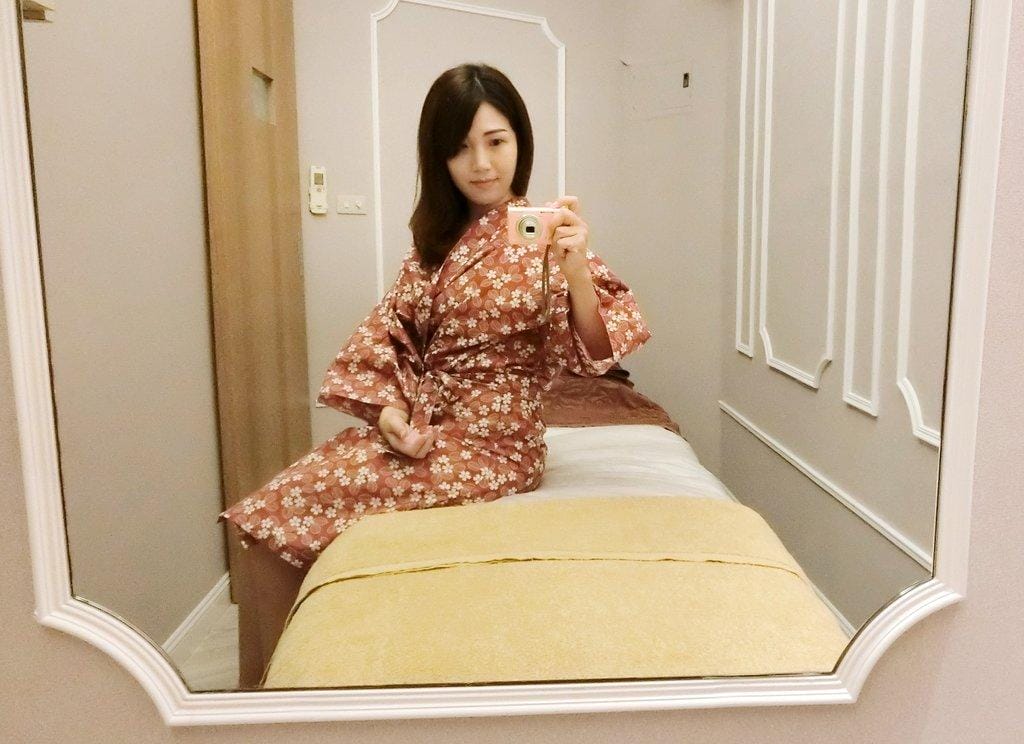 【三重SPA首選】自然風SPA專業美體美容 爆脂體雕&香氛浴鹽纖體排毒,前所未有的身心舒暢 - 第21張圖 【三重SPA首選】自然風SPA專業美體美容 爆脂體雕&香氛浴鹽纖體排毒,前所未有的身心舒暢