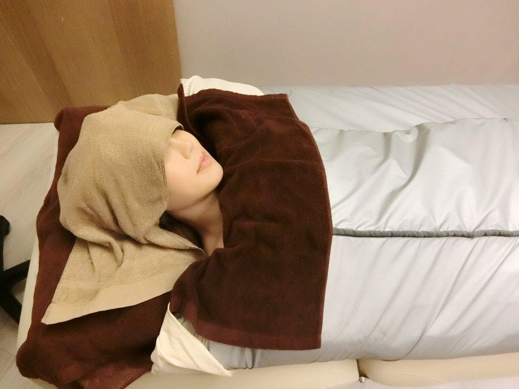 【三重SPA首選】自然風SPA專業美體美容 爆脂體雕&香氛浴鹽纖體排毒,前所未有的身心舒暢 - 第40張圖 【三重SPA首選】自然風SPA專業美體美容 爆脂體雕&香氛浴鹽纖體排毒,前所未有的身心舒暢