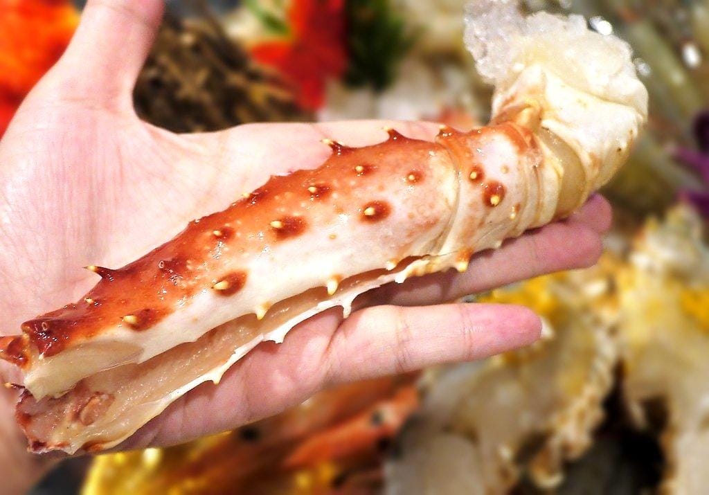 【永春站火鍋推薦】小鮮肉涮涮屋 頂級肉品 / 海鮮 . 超狂超澎湃 “蝦”爆了雙人海鮮套餐 - 第30張圖 【永春站火鍋推薦】小鮮肉涮涮屋 頂級肉品 / 海鮮 . 超狂超澎湃 “蝦”爆了雙人海鮮套餐