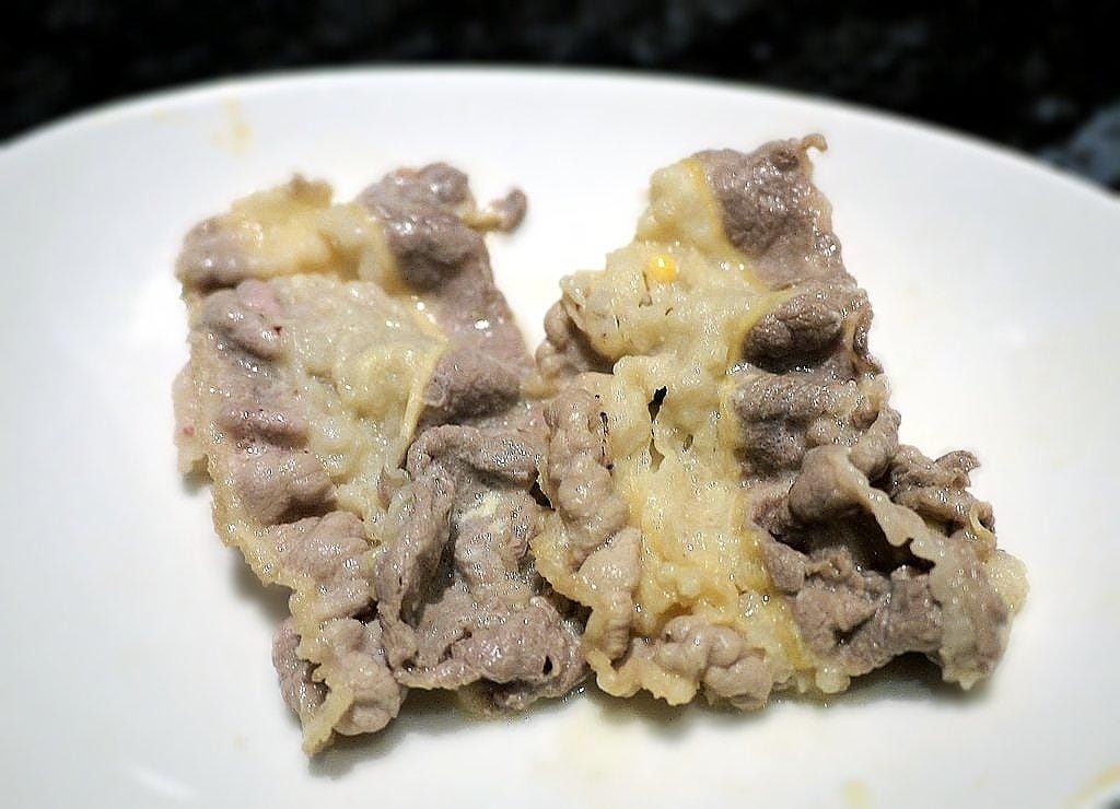 【永春站火鍋推薦】小鮮肉涮涮屋 頂級肉品 / 海鮮 . 超狂超澎湃 “蝦”爆了雙人海鮮套餐 - 第21張圖 【永春站火鍋推薦】小鮮肉涮涮屋 頂級肉品 / 海鮮 . 超狂超澎湃 “蝦”爆了雙人海鮮套餐