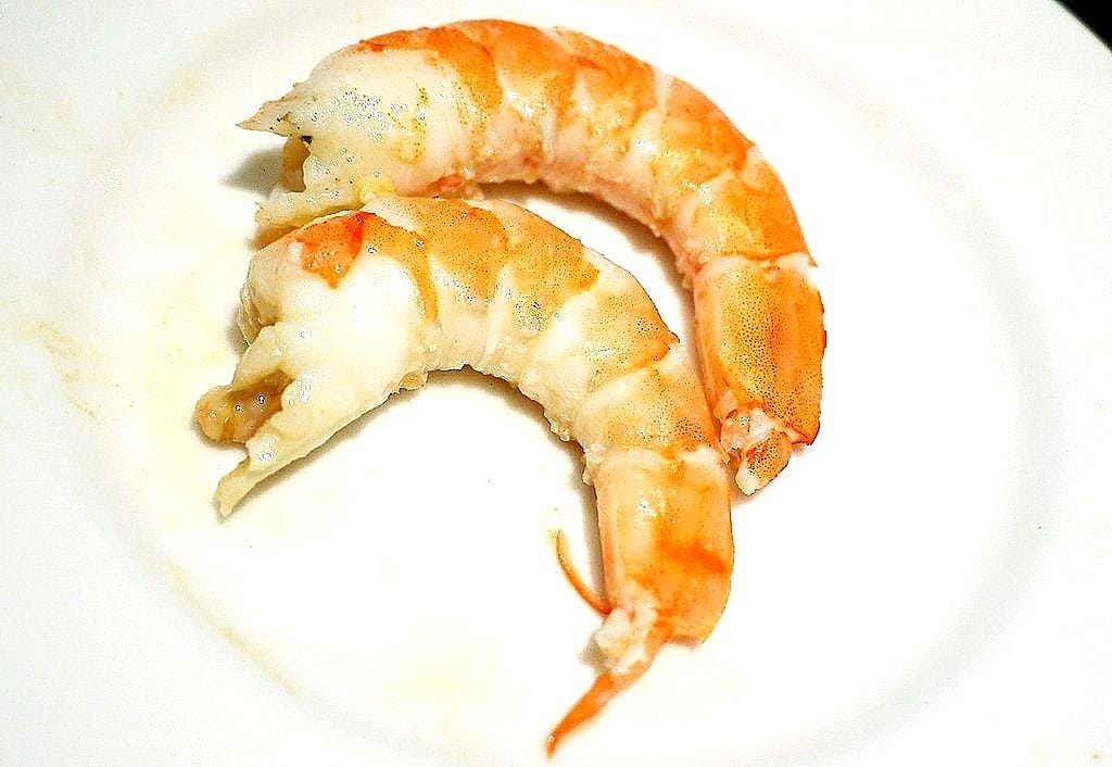 【永春站火鍋推薦】小鮮肉涮涮屋 頂級肉品 / 海鮮 . 超狂超澎湃 “蝦”爆了雙人海鮮套餐 - 第26張圖 【永春站火鍋推薦】小鮮肉涮涮屋 頂級肉品 / 海鮮 . 超狂超澎湃 “蝦”爆了雙人海鮮套餐