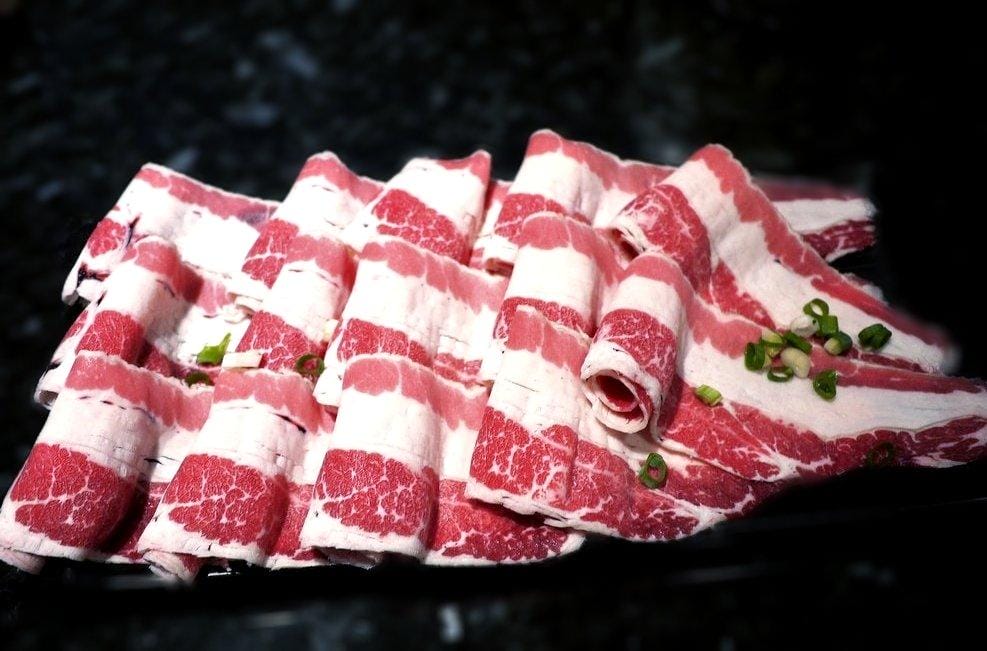 【永春站火鍋推薦】小鮮肉涮涮屋 頂級肉品 / 海鮮 . 超狂超澎湃 “蝦”爆了雙人海鮮套餐 - 第19張圖 【永春站火鍋推薦】小鮮肉涮涮屋 頂級肉品 / 海鮮 . 超狂超澎湃 “蝦”爆了雙人海鮮套餐