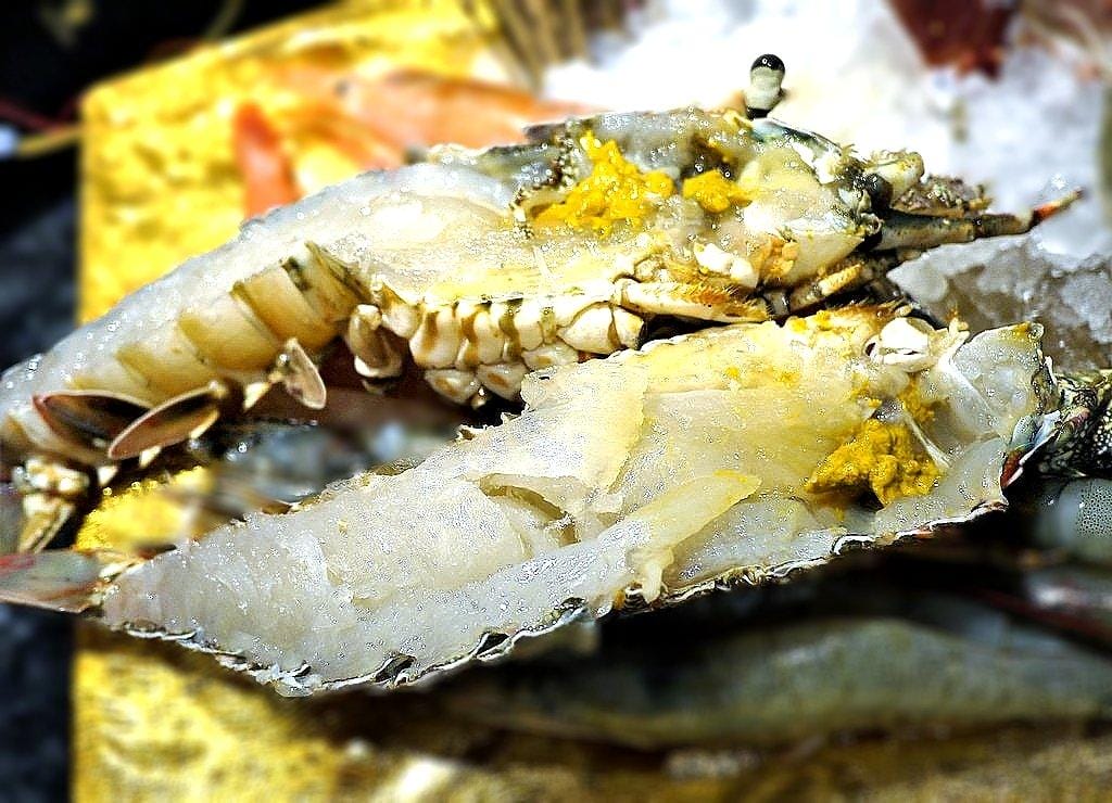 【永春站火鍋推薦】小鮮肉涮涮屋 頂級肉品 / 海鮮 . 超狂超澎湃 “蝦”爆了雙人海鮮套餐 - 第27張圖 【永春站火鍋推薦】小鮮肉涮涮屋 頂級肉品 / 海鮮 . 超狂超澎湃 “蝦”爆了雙人海鮮套餐