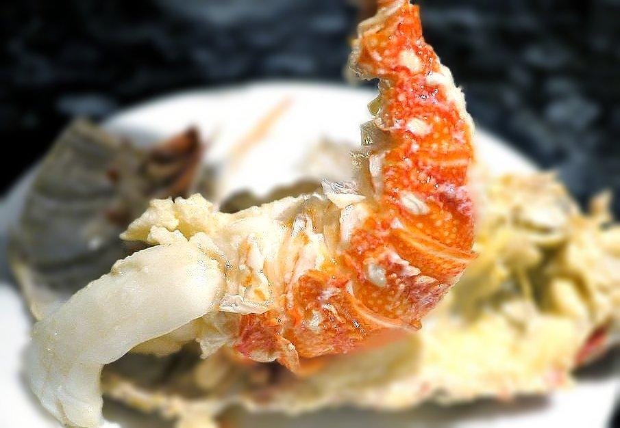 【永春站火鍋推薦】小鮮肉涮涮屋 頂級肉品 / 海鮮 . 超狂超澎湃 “蝦”爆了雙人海鮮套餐 - 第29張圖 【永春站火鍋推薦】小鮮肉涮涮屋 頂級肉品 / 海鮮 . 超狂超澎湃 “蝦”爆了雙人海鮮套餐