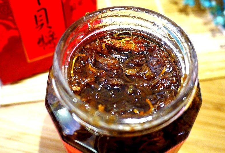 【 團購美食 】萬有全 XO北海道干貝醬 源自大海的天然食材 ,半島酒店配方! 送禮最佳首選 - 第5張圖 【 團購美食 】萬有全 XO北海道干貝醬 源自大海的天然食材 ,半島酒店配方! 送禮最佳首選