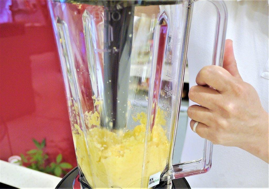 【家電】BUGATTI VENTO破壁養生機 主婦必備 / 省時省力美味升級 #生機飲食 #食物調理機 #一機搞定 - 第24張圖 【家電】BUGATTI VENTO破壁養生機 主婦必備 / 省時省力美味升級 #生機飲食 #食物調理機 #一機搞定