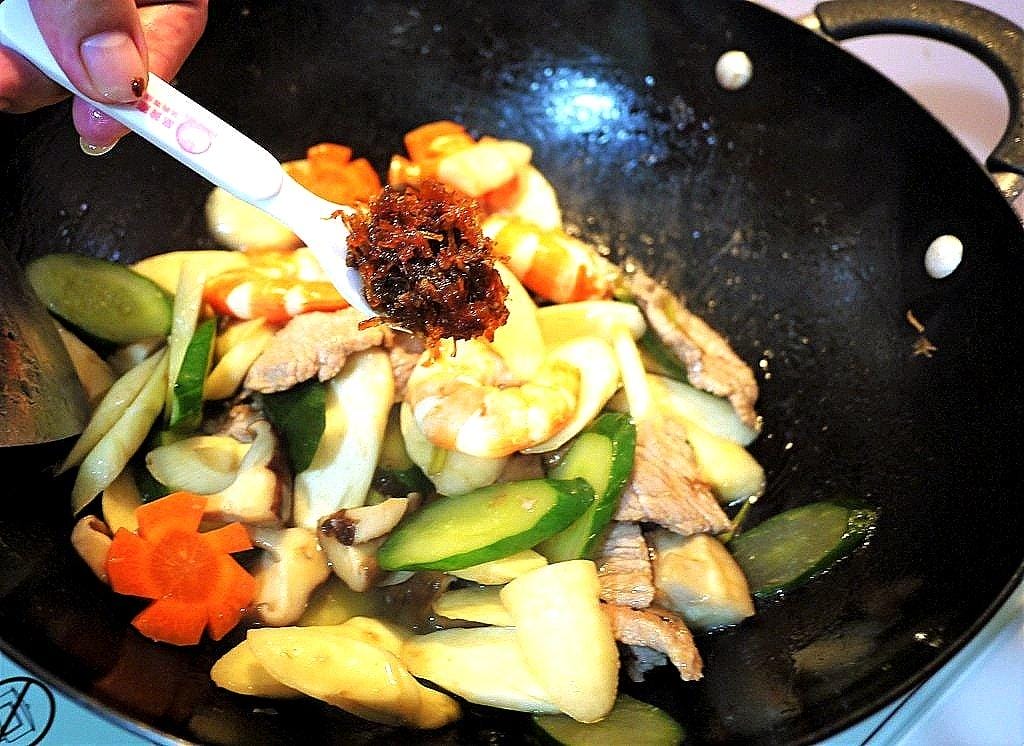 【 團購美食 】萬有全 XO北海道干貝醬 源自大海的天然食材 ,半島酒店配方! 送禮最佳首選 - 第16張圖 【 團購美食 】萬有全 XO北海道干貝醬 源自大海的天然食材 ,半島酒店配方! 送禮最佳首選