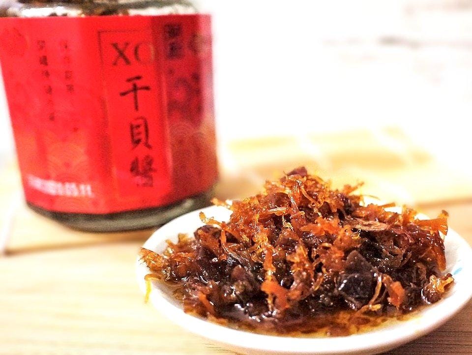 【 團購美食 】萬有全 XO北海道干貝醬 源自大海的天然食材 ,半島酒店配方! 送禮最佳首選 - 第7張圖 【 團購美食 】萬有全 XO北海道干貝醬 源自大海的天然食材 ,半島酒店配方! 送禮最佳首選