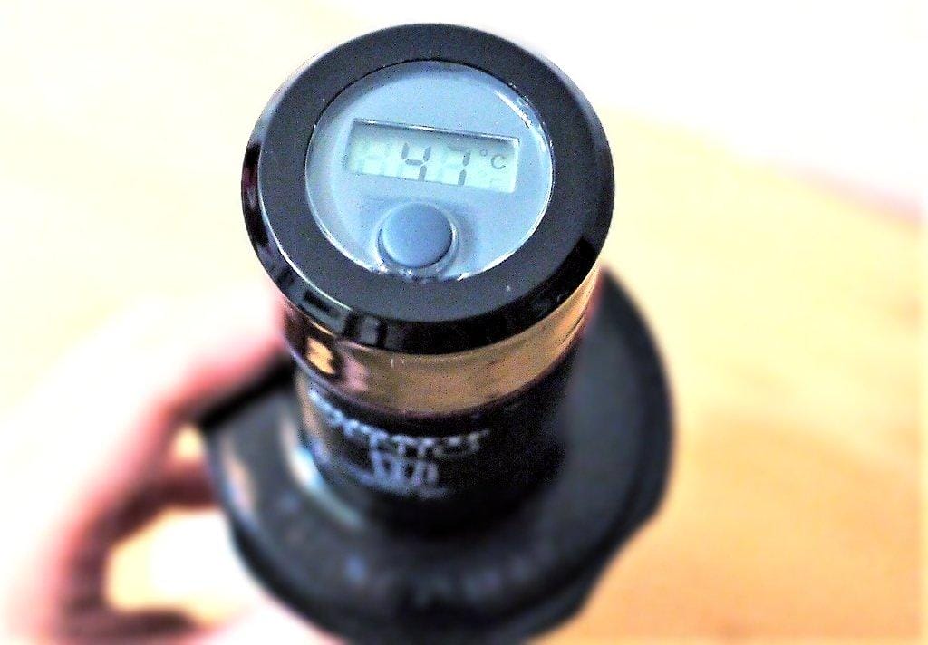 【家電】BUGATTI VENTO破壁養生機 主婦必備 / 省時省力美味升級 #生機飲食 #食物調理機 #一機搞定 - 第11張圖 【家電】BUGATTI VENTO破壁養生機 主婦必備 / 省時省力美味升級 #生機飲食 #食物調理機 #一機搞定