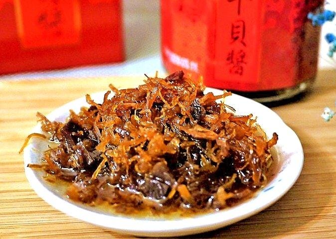 【 團購美食 】萬有全 XO北海道干貝醬 源自大海的天然食材 ,半島酒店配方! 送禮最佳首選 - 第2張圖 【 團購美食 】萬有全 XO北海道干貝醬 源自大海的天然食材 ,半島酒店配方! 送禮最佳首選