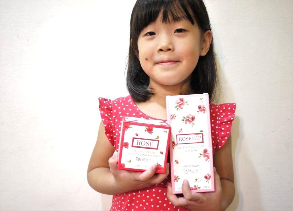【天然配方髮品】Tehillah 玫瑰海鹽彈潤洗髮膏&玫瑰果油全能修髮素 輕盈蓬鬆好清爽 / 創造健康髮根 - 第25張圖 【天然配方髮品】Tehillah 玫瑰海鹽彈潤洗髮膏&玫瑰果油全能修髮素 輕盈蓬鬆好清爽 / 創造健康髮根