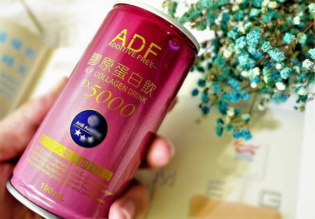 【養顏美容】ADF艾蒂芙 膠原蛋白飲 喝的保養品,最自然的美麗!最佳美妍對策 - 第12張圖 【養顏美容】ADF艾蒂芙 膠原蛋白飲 喝的保養品,最自然的美麗!最佳美妍對策