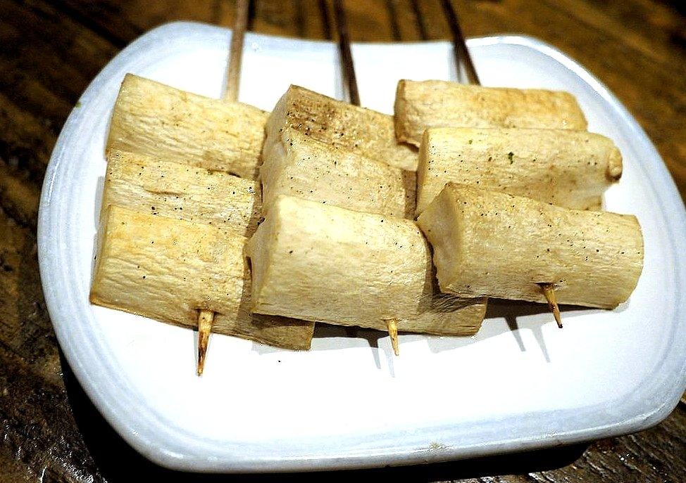 【居酒屋推薦】激安の食事酒場 (市府二號店)平價串燒 清酒放題 / 特調 /啤酒無限暢飲!下班後就是要小酌一番~ - 第34張圖 【居酒屋推薦】激安の食事酒場 (市府二號店)平價串燒 清酒放題 / 特調 /啤酒無限暢飲!下班後就是要小酌一番~
