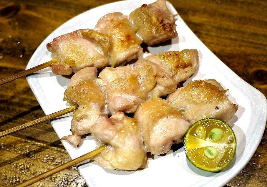 【居酒屋推薦】激安の食事酒場 (市府二號店)平價串燒 清酒放題 / 特調 /啤酒無限暢飲!下班後就是要小酌一番~ - 第25張圖 【居酒屋推薦】激安の食事酒場 (市府二號店)平價串燒 清酒放題 / 特調 /啤酒無限暢飲!下班後就是要小酌一番~