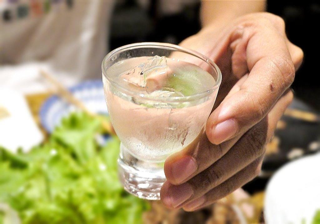 【居酒屋推薦】激安の食事酒場 (市府二號店)平價串燒 清酒放題 / 特調 /啤酒無限暢飲!下班後就是要小酌一番~ - 第50張圖 【居酒屋推薦】激安の食事酒場 (市府二號店)平價串燒 清酒放題 / 特調 /啤酒無限暢飲!下班後就是要小酌一番~