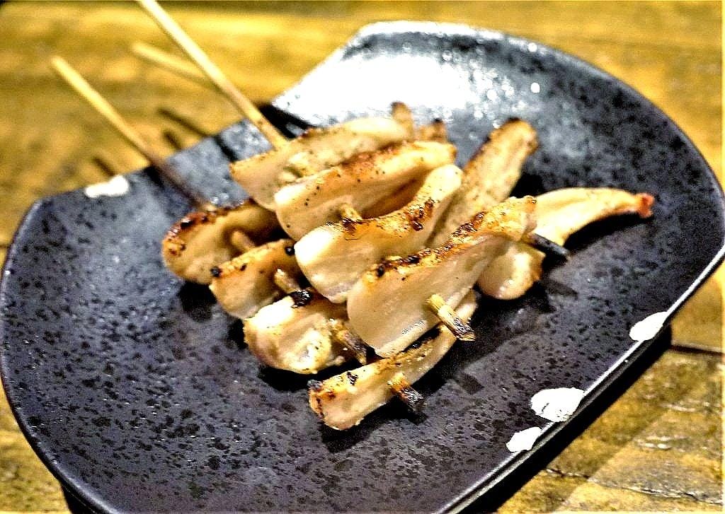 【居酒屋推薦】激安の食事酒場 (市府二號店)平價串燒 清酒放題 / 特調 /啤酒無限暢飲!下班後就是要小酌一番~ - 第42張圖 【居酒屋推薦】激安の食事酒場 (市府二號店)平價串燒 清酒放題 / 特調 /啤酒無限暢飲!下班後就是要小酌一番~