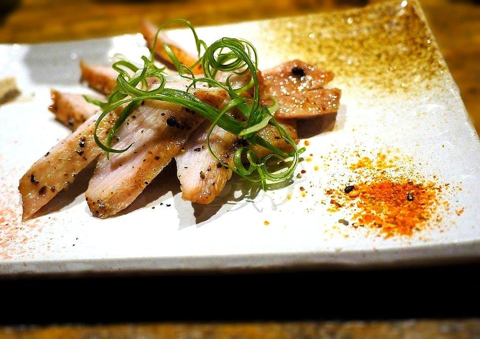 【居酒屋推薦】激安の食事酒場 (市府二號店)平價串燒 清酒放題 / 特調 /啤酒無限暢飲!下班後就是要小酌一番~ - 第36張圖 【居酒屋推薦】激安の食事酒場 (市府二號店)平價串燒 清酒放題 / 特調 /啤酒無限暢飲!下班後就是要小酌一番~