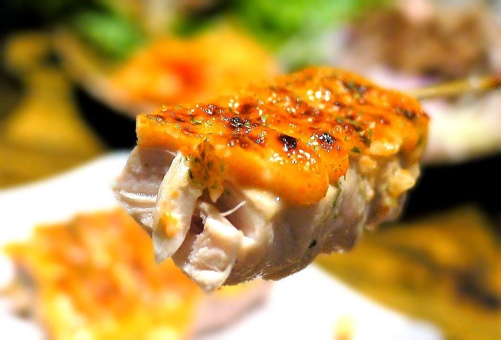 【居酒屋推薦】激安の食事酒場 (市府二號店)平價串燒 清酒放題 / 特調 /啤酒無限暢飲!下班後就是要小酌一番~ - 第47張圖 【居酒屋推薦】激安の食事酒場 (市府二號店)平價串燒 清酒放題 / 特調 /啤酒無限暢飲!下班後就是要小酌一番~
