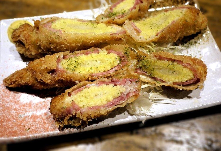 【居酒屋推薦】激安の食事酒場 (市府二號店)平價串燒 清酒放題 / 特調 /啤酒無限暢飲!下班後就是要小酌一番~ - 第38張圖 【居酒屋推薦】激安の食事酒場 (市府二號店)平價串燒 清酒放題 / 特調 /啤酒無限暢飲!下班後就是要小酌一番~