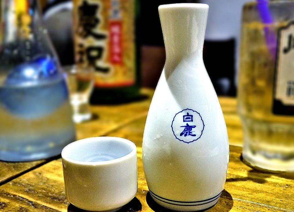 【居酒屋推薦】激安の食事酒場 (市府二號店)平價串燒 清酒放題 / 特調 /啤酒無限暢飲!下班後就是要小酌一番~ - 第16張圖 【居酒屋推薦】激安の食事酒場 (市府二號店)平價串燒 清酒放題 / 特調 /啤酒無限暢飲!下班後就是要小酌一番~