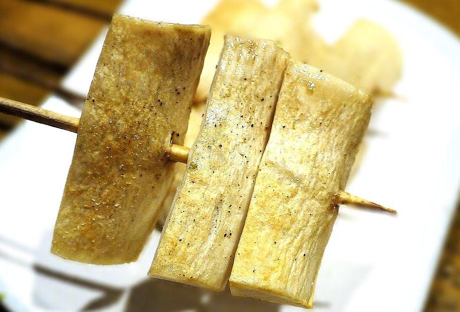 【居酒屋推薦】激安の食事酒場 (市府二號店)平價串燒 清酒放題 / 特調 /啤酒無限暢飲!下班後就是要小酌一番~ - 第35張圖 【居酒屋推薦】激安の食事酒場 (市府二號店)平價串燒 清酒放題 / 特調 /啤酒無限暢飲!下班後就是要小酌一番~