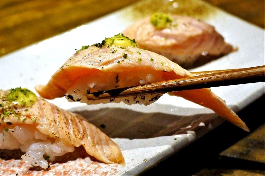 【居酒屋推薦】激安の食事酒場 (市府二號店)平價串燒 清酒放題 / 特調 /啤酒無限暢飲!下班後就是要小酌一番~ - 第41張圖 【居酒屋推薦】激安の食事酒場 (市府二號店)平價串燒 清酒放題 / 特調 /啤酒無限暢飲!下班後就是要小酌一番~