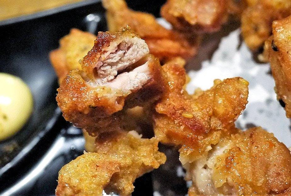 【居酒屋推薦】激安の食事酒場 (市府二號店)平價串燒 清酒放題 / 特調 /啤酒無限暢飲!下班後就是要小酌一番~ - 第29張圖 【居酒屋推薦】激安の食事酒場 (市府二號店)平價串燒 清酒放題 / 特調 /啤酒無限暢飲!下班後就是要小酌一番~