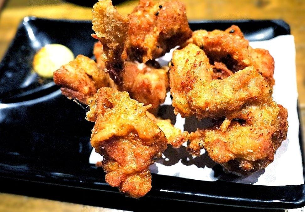 【居酒屋推薦】激安の食事酒場 (市府二號店)平價串燒 清酒放題 / 特調 /啤酒無限暢飲!下班後就是要小酌一番~ - 第28張圖 【居酒屋推薦】激安の食事酒場 (市府二號店)平價串燒 清酒放題 / 特調 /啤酒無限暢飲!下班後就是要小酌一番~