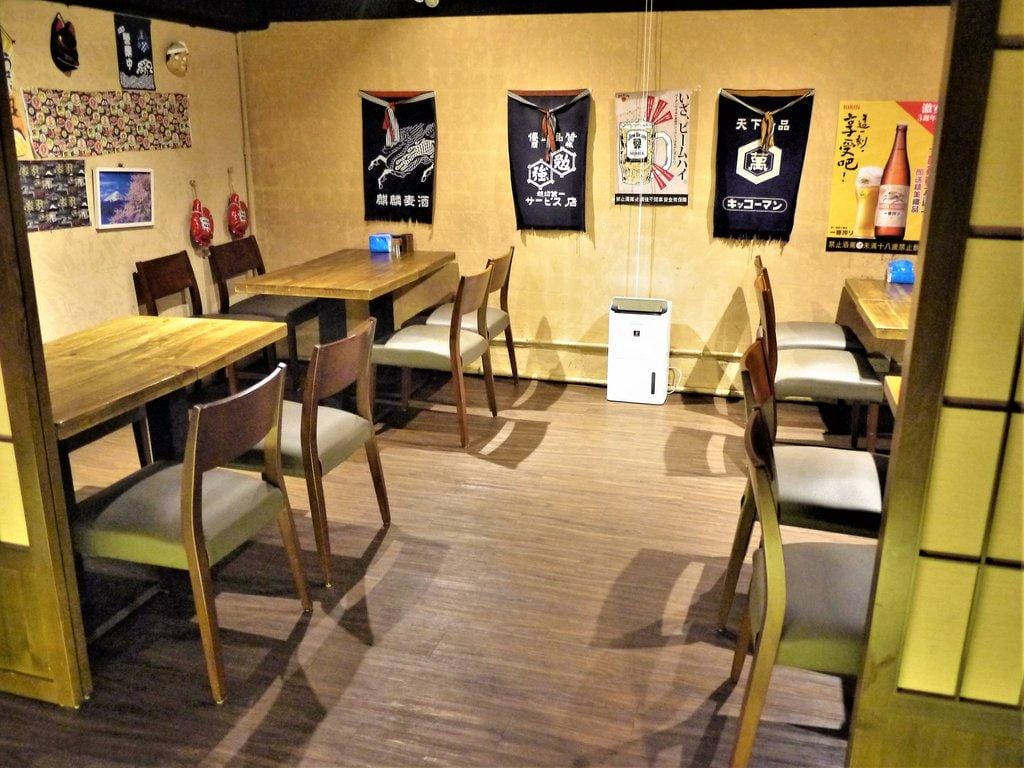 【居酒屋推薦】激安の食事酒場 (市府二號店)平價串燒 清酒放題 / 特調 /啤酒無限暢飲!下班後就是要小酌一番~ - 第13張圖 【居酒屋推薦】激安の食事酒場 (市府二號店)平價串燒 清酒放題 / 特調 /啤酒無限暢飲!下班後就是要小酌一番~