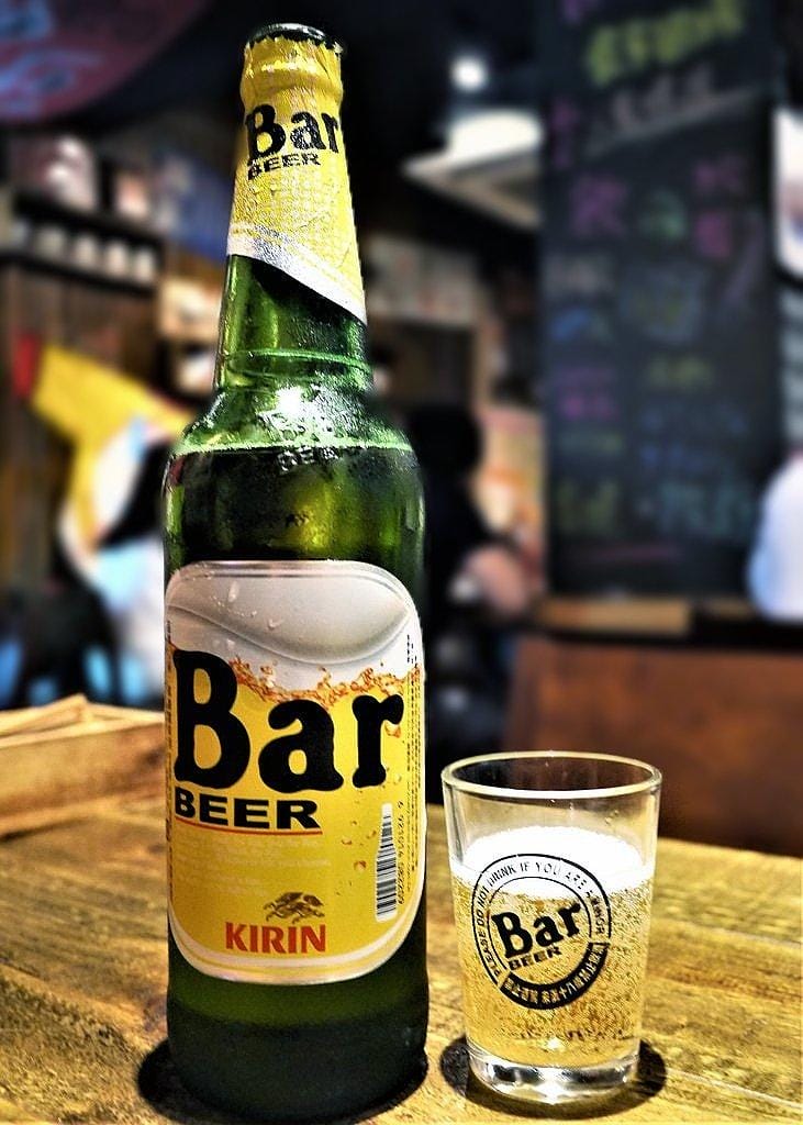 【居酒屋推薦】激安の食事酒場 (市府二號店)平價串燒 清酒放題 / 特調 /啤酒無限暢飲!下班後就是要小酌一番~ - 第15張圖 【居酒屋推薦】激安の食事酒場 (市府二號店)平價串燒 清酒放題 / 特調 /啤酒無限暢飲!下班後就是要小酌一番~