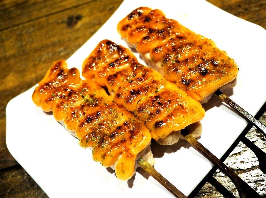 【居酒屋推薦】激安の食事酒場 (市府二號店)平價串燒 清酒放題 / 特調 /啤酒無限暢飲!下班後就是要小酌一番~ - 第46張圖 【居酒屋推薦】激安の食事酒場 (市府二號店)平價串燒 清酒放題 / 特調 /啤酒無限暢飲!下班後就是要小酌一番~