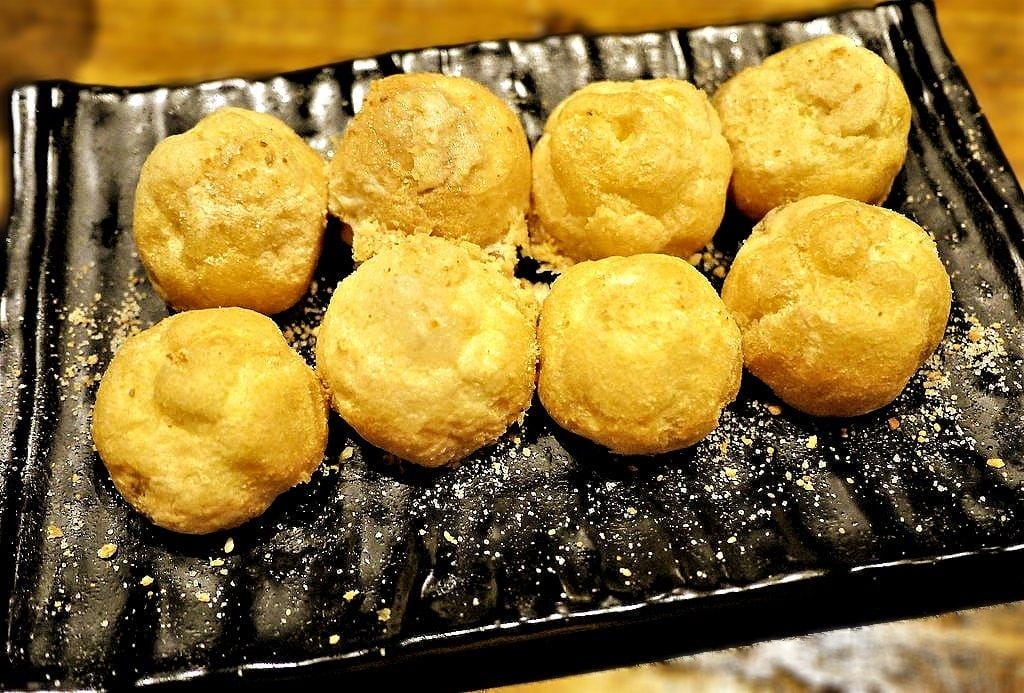 【居酒屋推薦】激安の食事酒場 (市府二號店)平價串燒 清酒放題 / 特調 /啤酒無限暢飲!下班後就是要小酌一番~ - 第48張圖 【居酒屋推薦】激安の食事酒場 (市府二號店)平價串燒 清酒放題 / 特調 /啤酒無限暢飲!下班後就是要小酌一番~