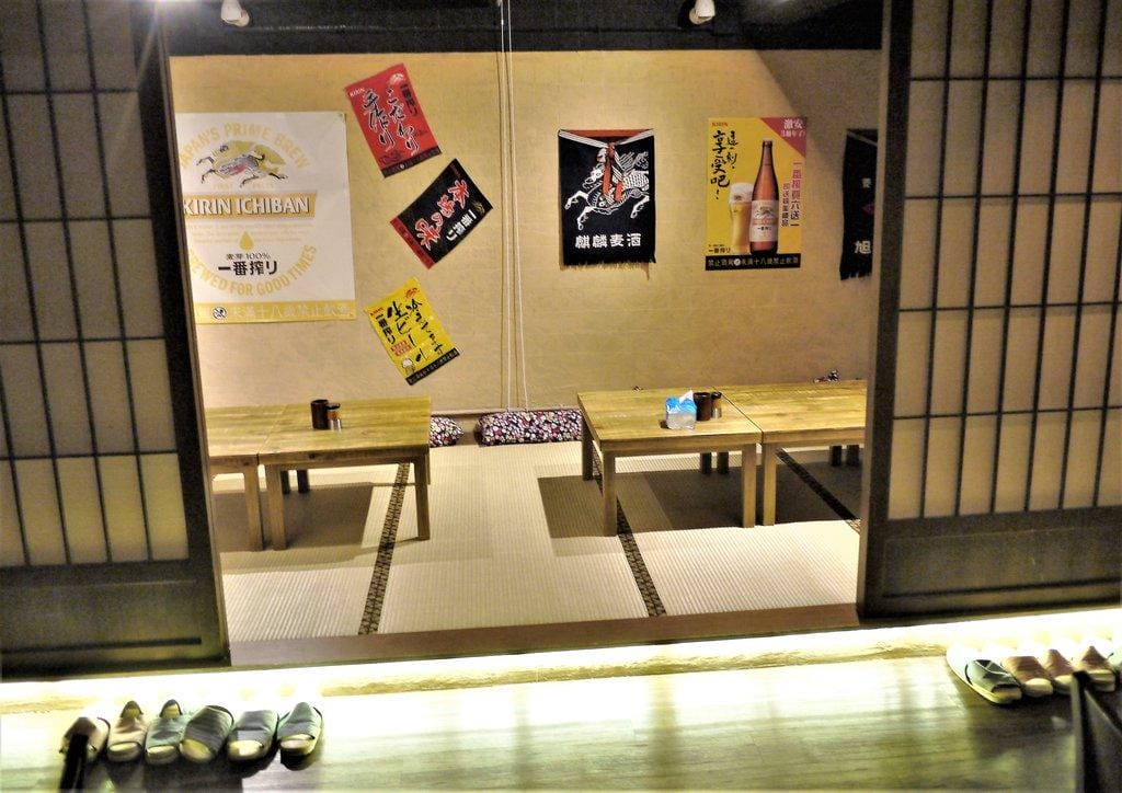 【居酒屋推薦】激安の食事酒場 (市府二號店)平價串燒 清酒放題 / 特調 /啤酒無限暢飲!下班後就是要小酌一番~ - 第11張圖 【居酒屋推薦】激安の食事酒場 (市府二號店)平價串燒 清酒放題 / 特調 /啤酒無限暢飲!下班後就是要小酌一番~