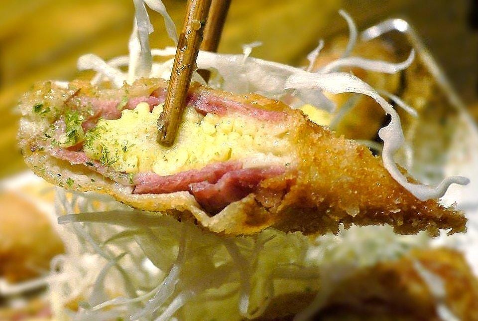 【居酒屋推薦】激安の食事酒場 (市府二號店)平價串燒 清酒放題 / 特調 /啤酒無限暢飲!下班後就是要小酌一番~ - 第39張圖 【居酒屋推薦】激安の食事酒場 (市府二號店)平價串燒 清酒放題 / 特調 /啤酒無限暢飲!下班後就是要小酌一番~