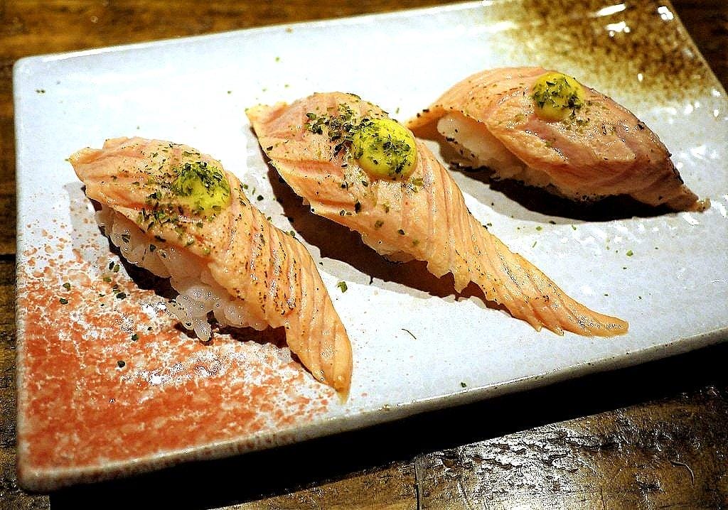 【居酒屋推薦】激安の食事酒場 (市府二號店)平價串燒 清酒放題 / 特調 /啤酒無限暢飲!下班後就是要小酌一番~ - 第40張圖 【居酒屋推薦】激安の食事酒場 (市府二號店)平價串燒 清酒放題 / 特調 /啤酒無限暢飲!下班後就是要小酌一番~