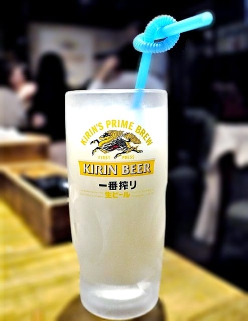 【居酒屋推薦】激安の食事酒場 (市府二號店)平價串燒 清酒放題 / 特調 /啤酒無限暢飲!下班後就是要小酌一番~ - 第23張圖 【居酒屋推薦】激安の食事酒場 (市府二號店)平價串燒 清酒放題 / 特調 /啤酒無限暢飲!下班後就是要小酌一番~