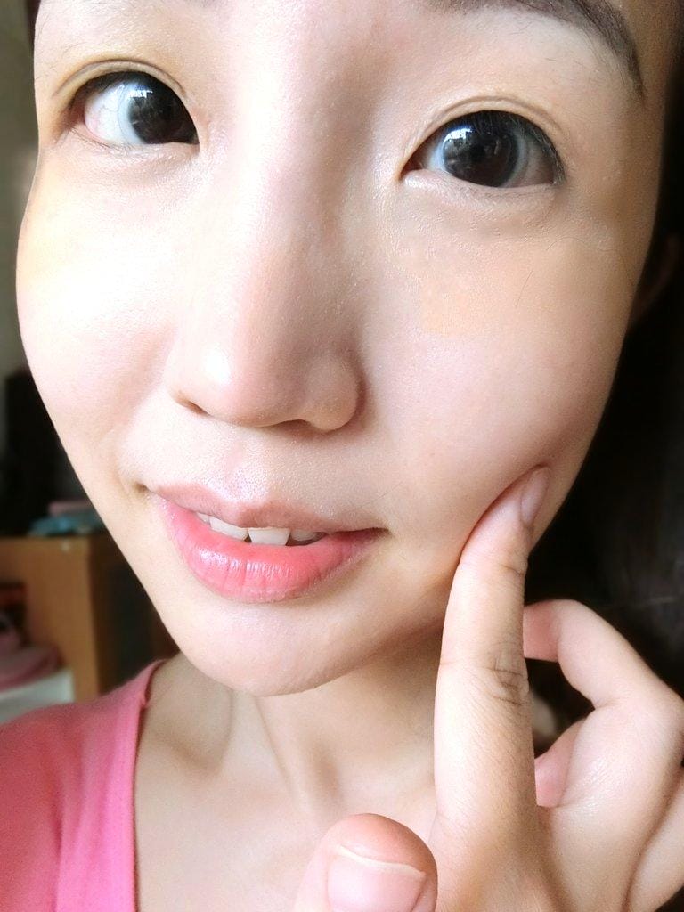 【保養】Hanacure 凍齡煥膚精華凝膜 緊緻/拉提/淡斑 . 讓您有感體驗完美肌膚 - 第22張圖 【保養】Hanacure 凍齡煥膚精華凝膜 緊緻/拉提/淡斑 . 讓您有感體驗完美肌膚