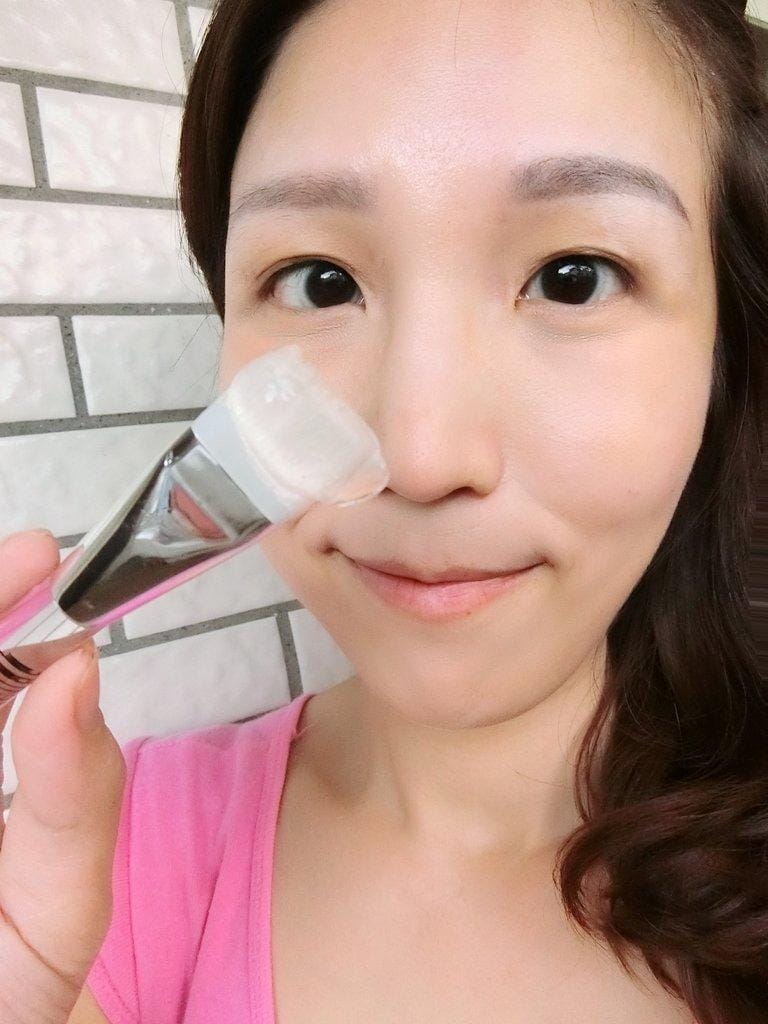 【保養】Hanacure 凍齡煥膚精華凝膜 緊緻/拉提/淡斑 . 讓您有感體驗完美肌膚 - 第15張圖 【保養】Hanacure 凍齡煥膚精華凝膜 緊緻/拉提/淡斑 . 讓您有感體驗完美肌膚