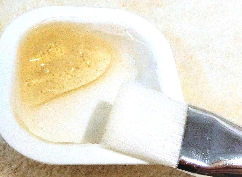 【保養】Hanacure 凍齡煥膚精華凝膜 緊緻/拉提/淡斑 . 讓您有感體驗完美肌膚 - 第14張圖 【保養】Hanacure 凍齡煥膚精華凝膜 緊緻/拉提/淡斑 . 讓您有感體驗完美肌膚