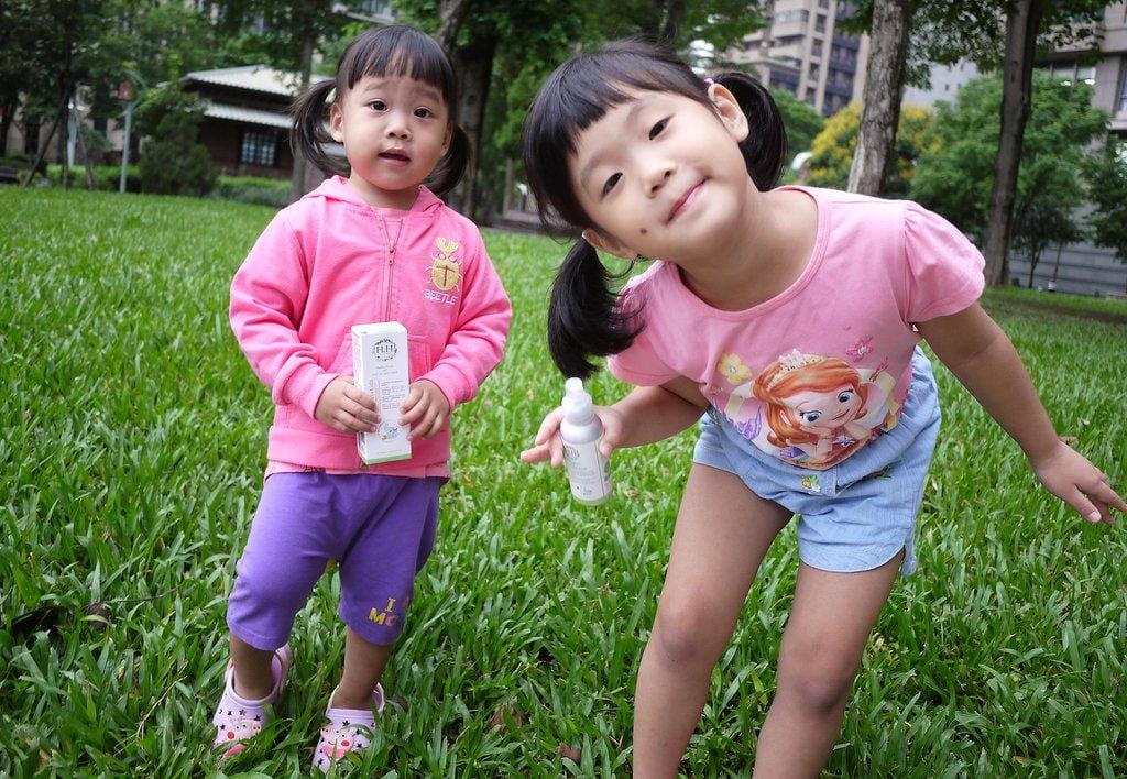 【天然安全防蚊液】HH寶貝抗菌防蚊液 寶貝們戶外活動必備 / 天然安全驅蚊噴霧! 幼童孕婦適用 - 第18張圖 【天然安全防蚊液】HH寶貝抗菌防蚊液 寶貝們戶外活動必備 / 天然安全驅蚊噴霧! 幼童孕婦適用