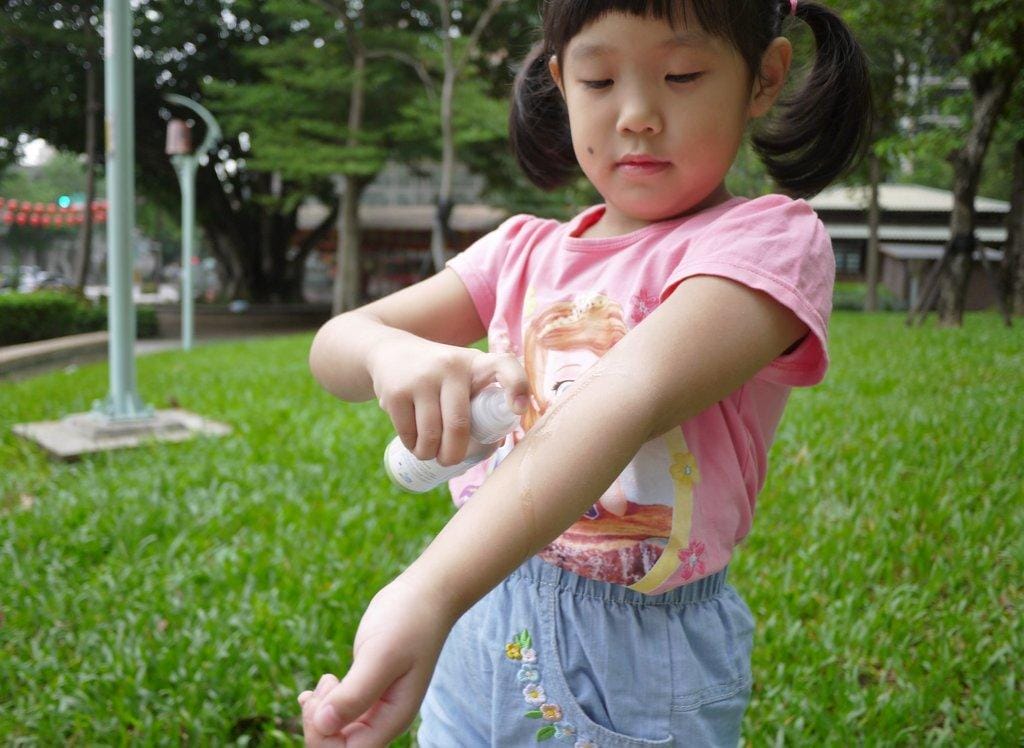 【天然安全防蚊液】HH寶貝抗菌防蚊液 寶貝們戶外活動必備 / 天然安全驅蚊噴霧! 幼童孕婦適用 - 第11張圖 【天然安全防蚊液】HH寶貝抗菌防蚊液 寶貝們戶外活動必備 / 天然安全驅蚊噴霧! 幼童孕婦適用