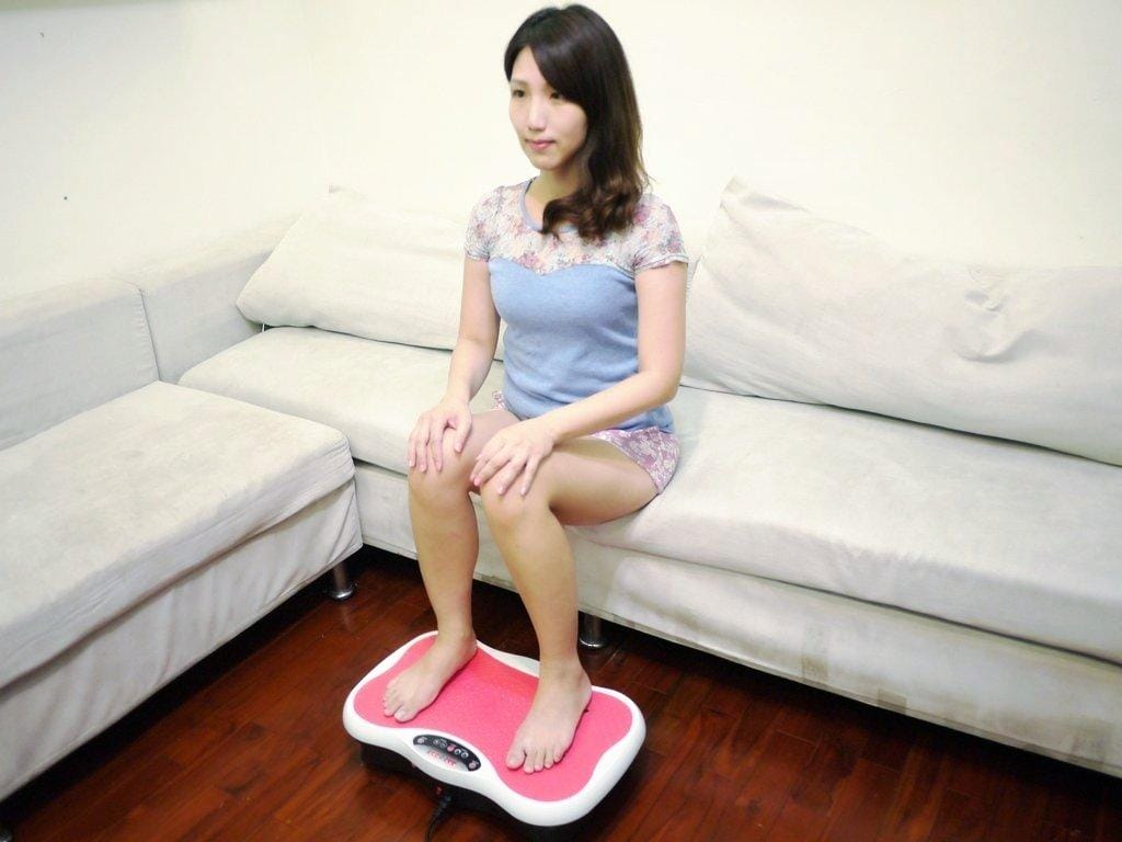 【運動】健身大師 極速震動990段摩力板 / 抖抖機-懶人救星.在家也能輕鬆抖抖做運動 - 第20張圖 【運動】健身大師 極速震動990段摩力板 / 抖抖機-懶人救星.在家也能輕鬆抖抖做運動