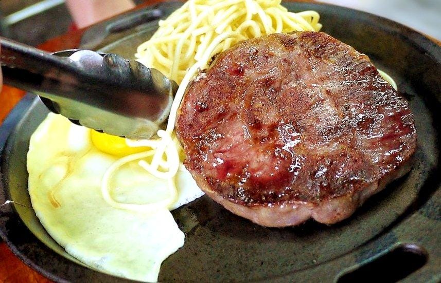 【石牌牛排推薦】傑克牛排 飲料/湯品/冰淇淋無限供應 . 新開幕平價牛排館 - 第6張圖 【石牌牛排推薦】傑克牛排 飲料/湯品/冰淇淋無限供應 . 新開幕平價牛排館
