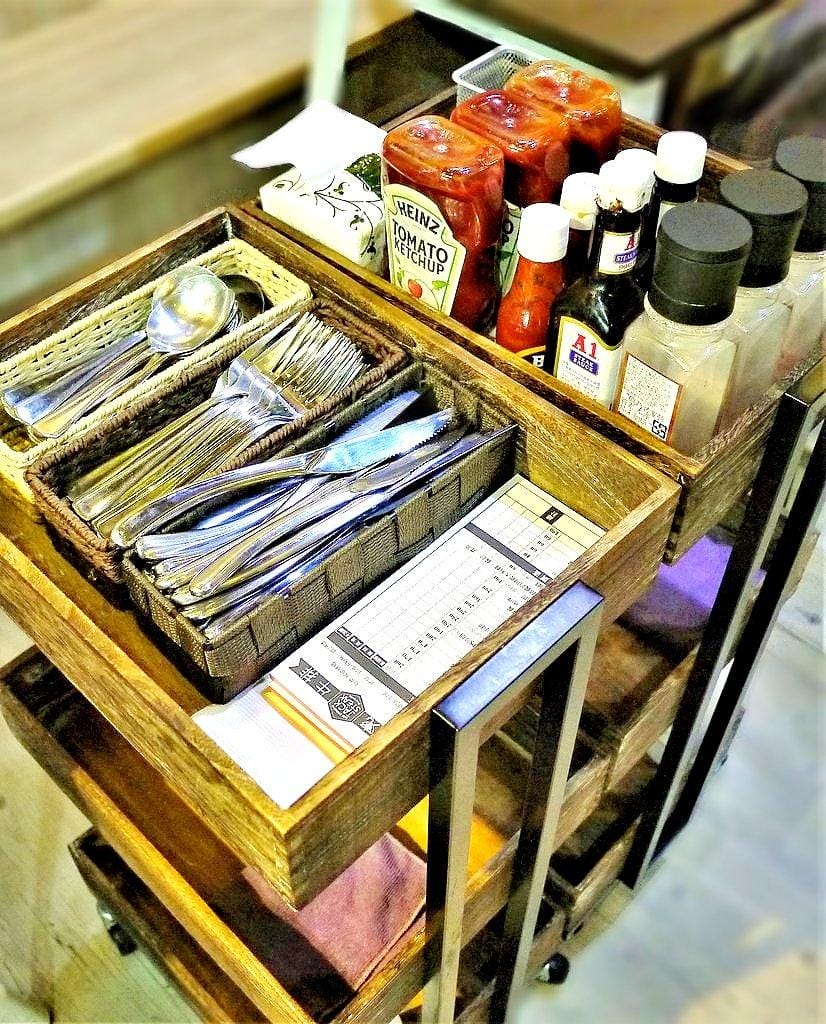 【石牌牛排推薦】傑克牛排 飲料/湯品/冰淇淋無限供應 . 新開幕平價牛排館 - 第16張圖 【石牌牛排推薦】傑克牛排 飲料/湯品/冰淇淋無限供應 . 新開幕平價牛排館