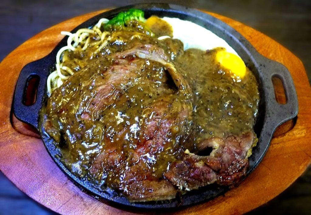 【石牌牛排推薦】傑克牛排 飲料/湯品/冰淇淋無限供應 . 新開幕平價牛排館 - 第24張圖 【石牌牛排推薦】傑克牛排 飲料/湯品/冰淇淋無限供應 . 新開幕平價牛排館